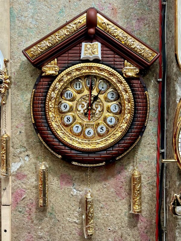 Modern Wall Clock