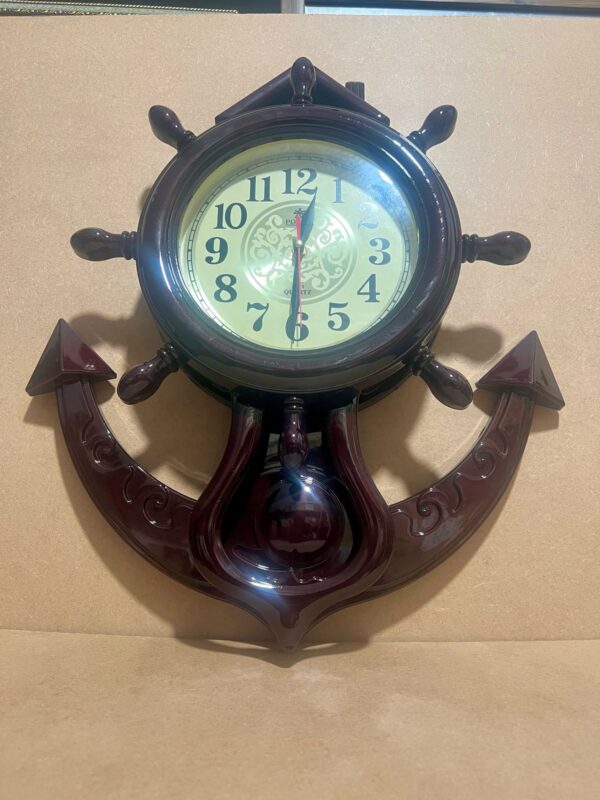 Luxury Wall Clock
